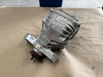 Chevrolet Camaro SS 2010-2015 diferencial aluminio relación de transmisión 3,27 "automático" - OEM Foto 1 de 4