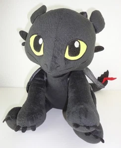 Costruisci un orso come addestrare il tuo drago sdentato con ali peluche BAB imbottito - Foto 1 di 2