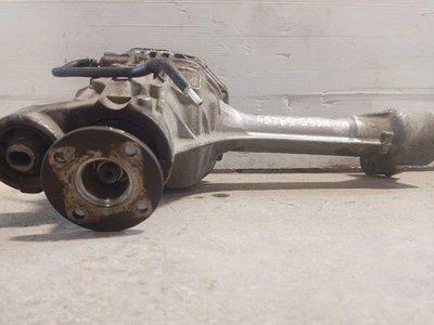 2005-2019 Nissan Frontier Front Differential Carrier Assembly 3.36 Ratio OEM - Image 1 of 4