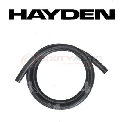 Hayden Power Steering Cooler Line for 2008-2009 Nissan Cabstar E - Hoses js Foto 1 de 4