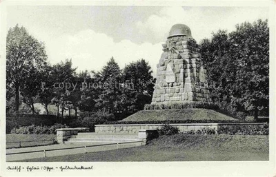 Deutsch-Eylau Ilawa Ermland-Masuren PL Heldendenkmal - Bild 1 von 2