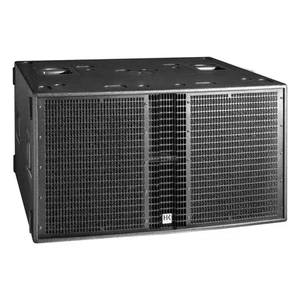 HK Audio Linear Sub 4000 - Passive Bassbox - Bild 1 von 7