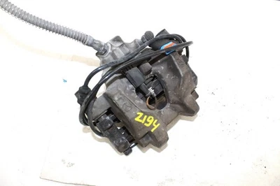 Pinza de freno trasera derecha pasajero 08-15 mercedes-benz w204 c250 c300 #2194 Foto 1 de 4