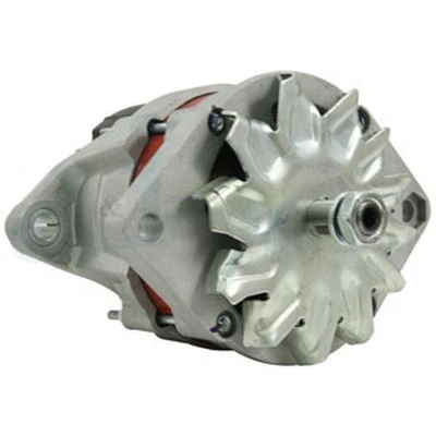 Alternator - Marelli Style (12581) Fits Case IH 84522025 - Image 1 of 4