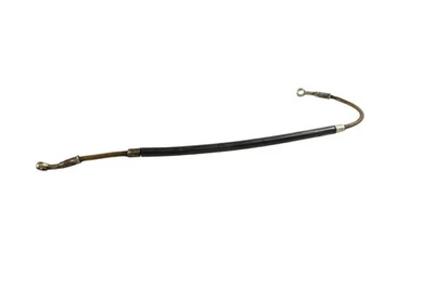 09-19 KTM 65 OEM MANGUERA DE FRENO TRASERO LÍNEA DE LÍQUIDO B4507 Foto 1 de 2