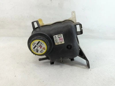 Ford Taurus X 2008-2009 radiador refrigerante desbordamiento expansión tanque botella HAS02 Foto 1 de 4