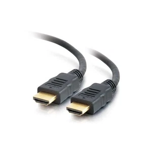 C2G 56781 1FT/0.3M HIGH SPEED HDMI CABLE W/ ETH - Picture 1 of 1