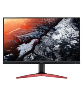 Acer Nitro VG2 24,5 Pulgadas Pantalla Ancha LED IPS Gaming Monitor - Negro - Imagen 1 de 5
