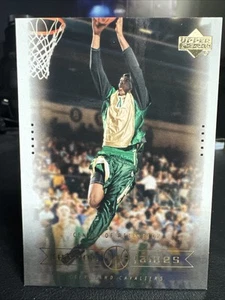 LEBRON JAMES 2003-04 UPPER DECK ROOKIE BOX SET CENTER OF ATTENTION RC - Picture 1 of 11