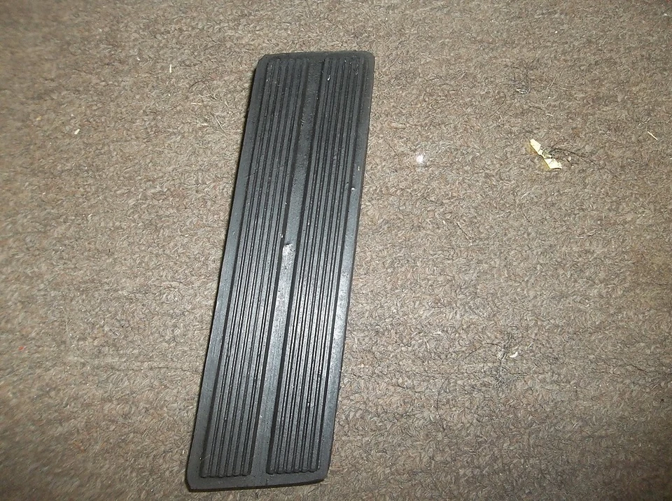 NEW 1965 1966 1967 FORD GALAXIE LTD XL CUSTOM 500 GAS ACCELERATOR PEDAL NEW  - Image 1 of 1