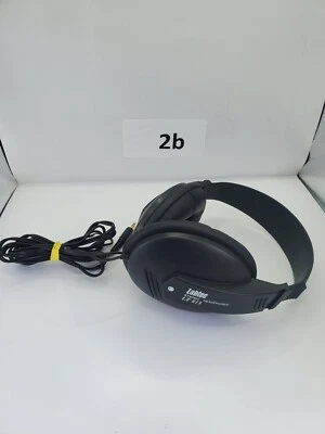Auriculares estéreo Labtec LT815 de colección Foto 1 de 4