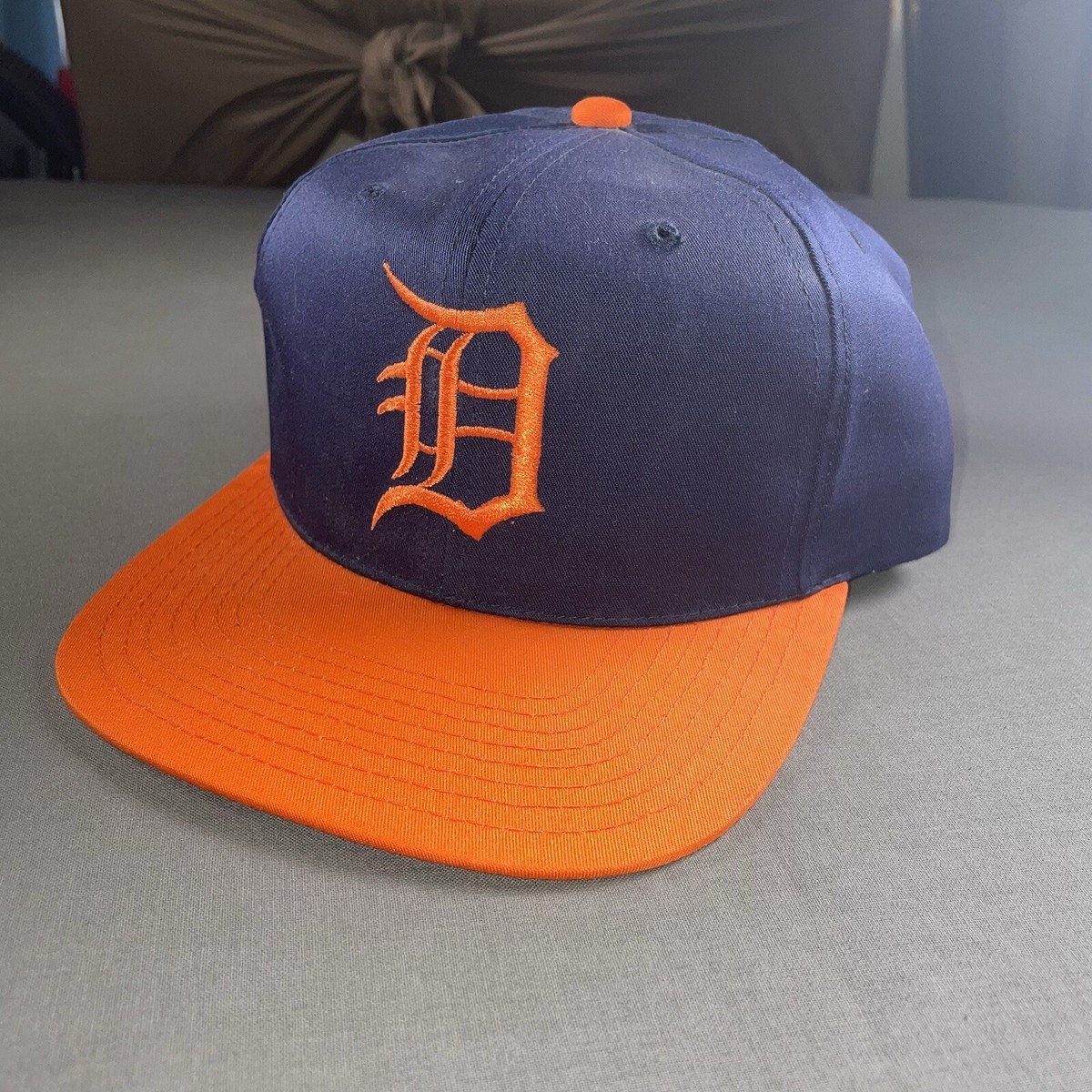 AMERICAN NEEDLE DETROIT WOLVERINES キャップ Archive Legend – Detroit Wolverines | American Needle Headwear