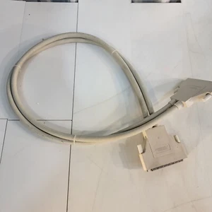 NATIONAL INSTRUMENTS NI SCB-100 SHIELDED 100 PIN I/O DAQ 1M CABLE ONLY 182853A - Picture 1 of 5