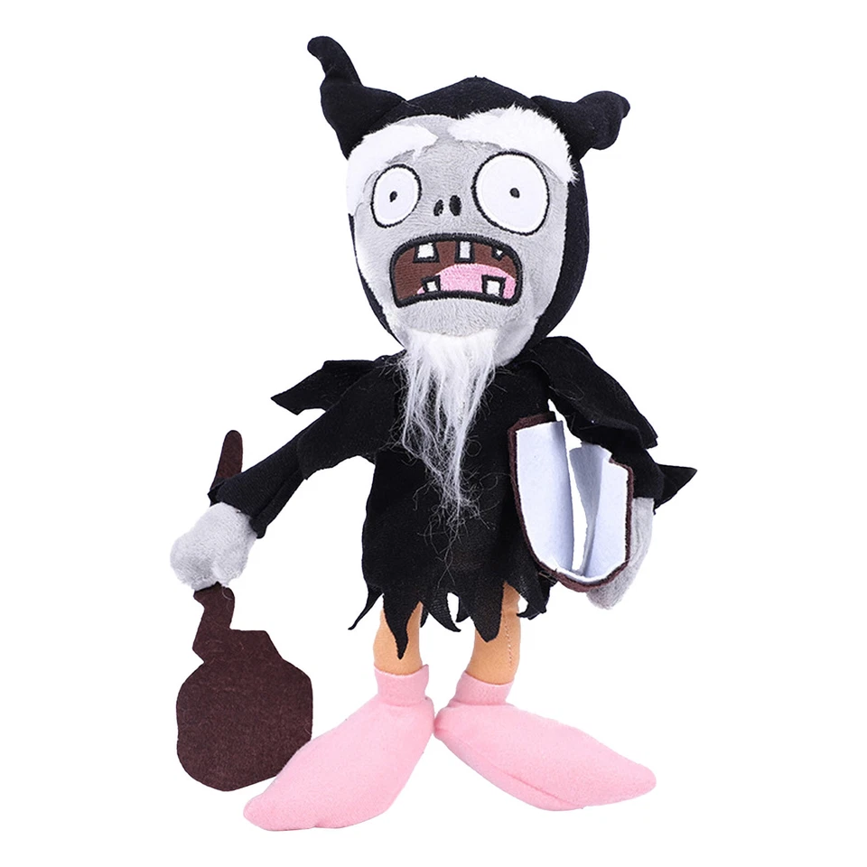 Plants vs Zombies PVZ Figures Plush 110pcs Plush Toy Soft Stuffed Doll for Gifts - Image 1 of 4