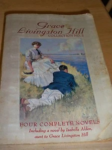 Grace Livingston Hill Kollektion: Wegen Stephen; Lone Point; und die Geschichte  - Bild 1 von 5
