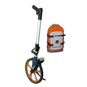 NEDO Leichtmessrad Set Digital inkl. Rucksack 703128 Leicht Meßrad Rolltacho - Bild 1 von 7
