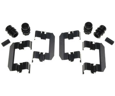 Kit de herrajes de freno de disco Raybestos para Sorento, Santa Fe, XG350, XG300 H15860A Foto 1 de 4