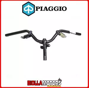 5830684 MANUBRIO ORIGINALE PIAGGIO ZIP 50 SP EURO 2 2006-2013 - Foto 1 di 5