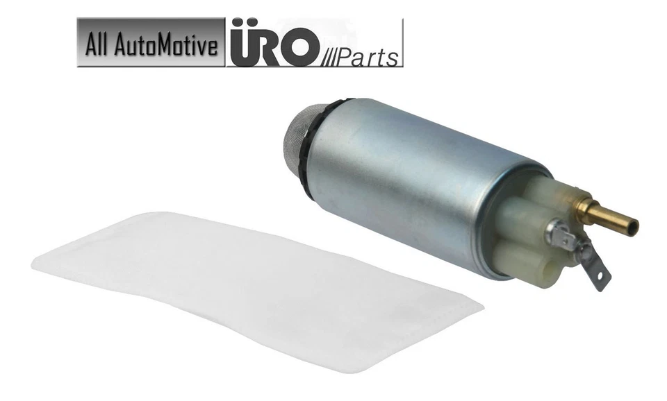 Bomba de combustible eléctrica Jaguar Vanden Plas XJ12 XJ6 XJS 1991-1994 NMD6013AA Foto 1 de 1