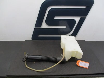 1991 Eagle Talon - задний люк - стиральная машина жидкость резервуар бутылка + гриф - Изображение 1 из 4