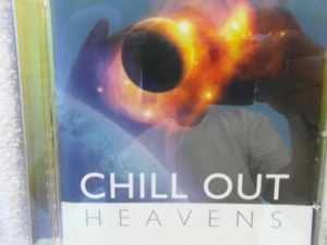 Chill Out - Heavens CD DISC AND ARTWORK ONLY - Picture 1 of 1