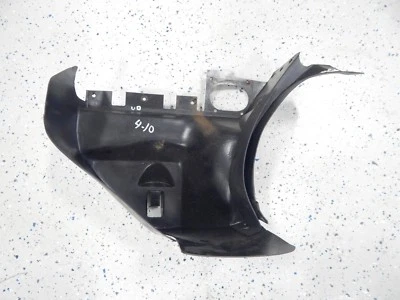 Moto de nieve Arctic Cat 1992-1996 Jag Puma Panther guardabarros interior derecho - 0606-966 Foto 1 de 2