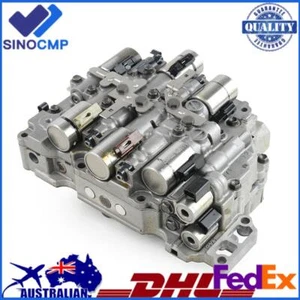 Cuerpo de válvula de caja de cambios AF40-TF80SC para Peugeot 407 Vauxhall Insignia Volvo - Imagen 1 de 6
