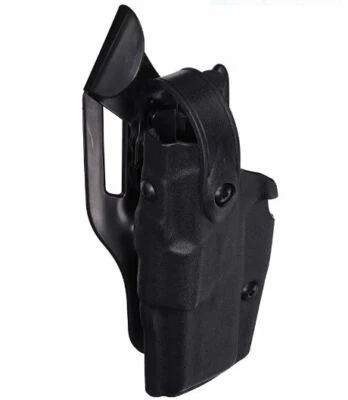 Safariland Duty Holster Right Handed 6360 - 6365 ALS/SLS - Image 1 of 4