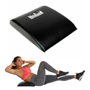 Ab Exercise Mat - Contour Lower Back Support - 40cm x 30cm - Morgan Sports - Picture 1 of 4