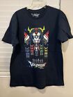 Loot Wear Exclusive VOLTRON Legendary Defender T Shirt Size LARGE New
