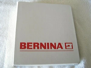 BERNINIA SAMMLUNG 1 BIS 8 UND 10 BIS 14 - MIT BINDEMITTEL - SELTENES HANDWERK - Bild 1 von 12