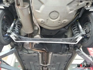 Rear Sway Bar Anti Body Roll Bar For Volkswagen Golf Mk4 Ultra Racing  - Picture 1 of 7