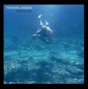 Tenderlonious On Flauta 1LP Blue Curacao Vinilo 2024 22a - Picture 1 of 1