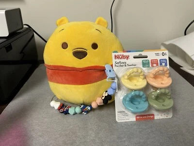 Baby/toddler Gift Basket Set - Image 1 of 4