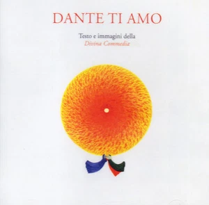 Dante ti amo. Testo e immagini della Divina Commedia - DVD MOSTRA - Picture 1 of 1