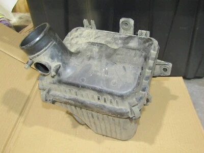 Mitsubishi Endeavor 2004-2008 3,8 L OEM filtro de aire filtro caja carcasa 05 06 07 Foto 1 de 4