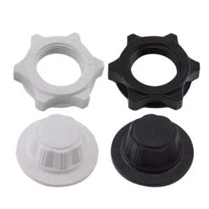Base Screws Base Nuts ABS Texture Suitable for Home and Professional Repair - Afbeelding 1 van 10