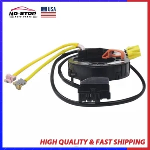 Clock Spring 25966963 For 2007-12 Chevrolet Silverado Tahoe Sierra 1500 Yukon V8 - Picture 1 of 13
