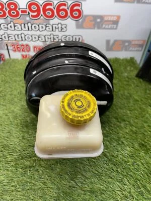 ✅ 2014 道奇充电器 主缸 原始设备制造商 — 第 1/4 张图片