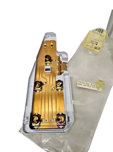 Circuito Sostenedores de la Lámpara Faro Post SX VALEO 082287 Compatible Citroen - Imagen 1 de 2