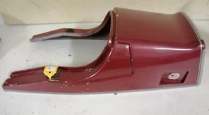 CODONE POSTERIORE KAWASAKI Z1000ST '79-'80 - Imagen 1 de 8