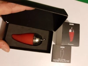 ALESSI PICCANTINO SMINUZZA-PEPERONCINO - Foto 1 di 2