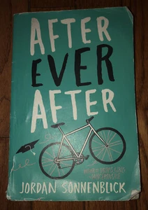 After Ever After by Sonnenblick, Jordan - Picture 1 of 2