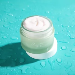 OHHAUN Cypress Calming Hydrating Cream 50g For Sensitive Skin Deep Hydration - Picture 1 of 2