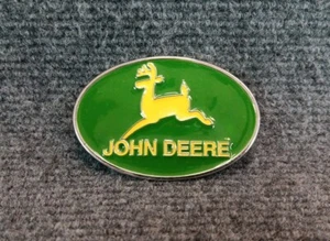 Vintage John Deere Gürtelschnalle - Bild 1 von 10