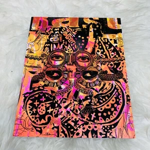 The Faile & Bast Deluxx Fluxx Arcade Book 2015 Limited Edition Book Studio Run - Picture 1 of 6