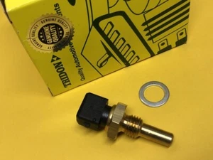 Coolant temperature sensor for Bentley MULSANNE 6.8L 86-87 L410 Water coolant - Picture 1 of 2
