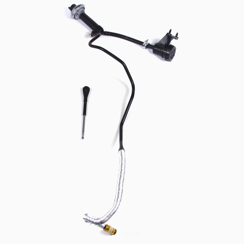 Conjunto de cilindro maestro de embrague y línea LuK CRS038 para Ford F-150 1999-2008 Foto 1 de 1