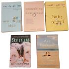 Women Book Lot Adult Read Home Library Fiction Novel Sister Romance Marriage Fun