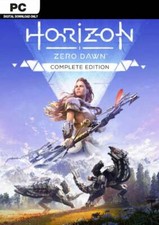 Игры для приставок и ПК Horizon